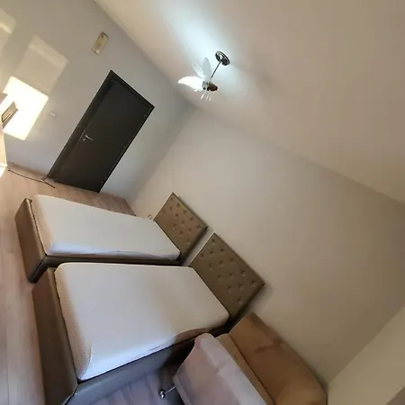 Apartmán Old Bazaar *