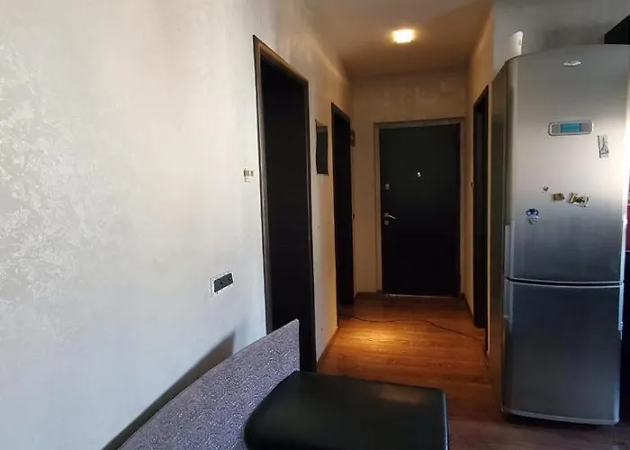 Old Bazaar 地拉那